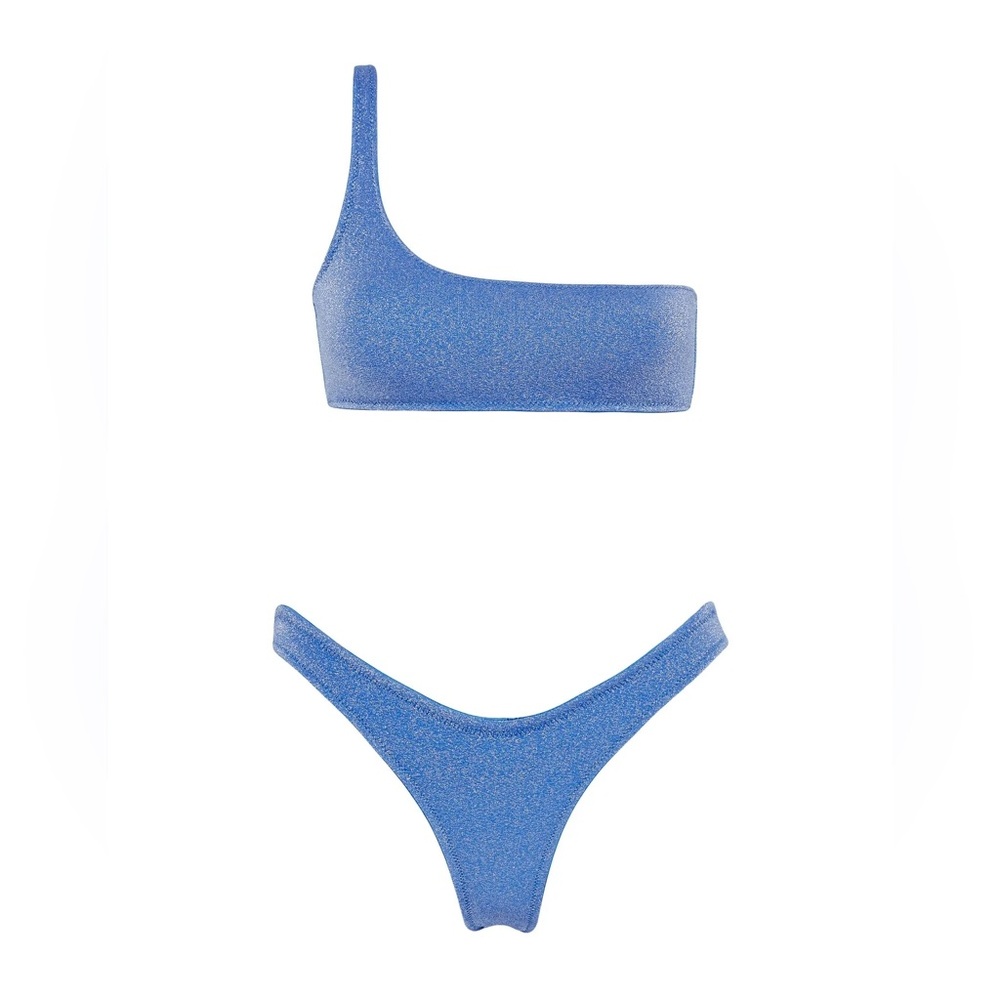 Triangl Melrose - Marina Sparkle